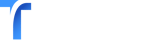 Imagotipo png blanco azul